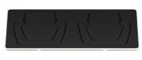 CHG 2W беспроводное зарядное устройство Sennheiser