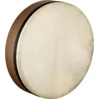 Meinl ae-fd18t-d  18" барабан artisan edition mizhar, кожаная мембрана