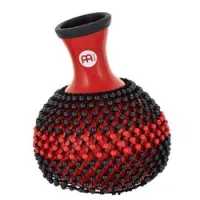 Meinl sh-r  шейкере, стекловолокно, средний, цвет красный