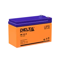 Аккумуляторная батарея DELTA HR 12-9