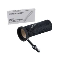 Сумка/чехол для барабанных палочек MUZPLANET MP01