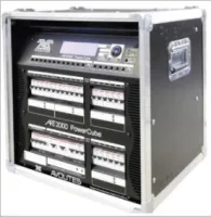 Powercube Single pole breaker w/Socapex - ?