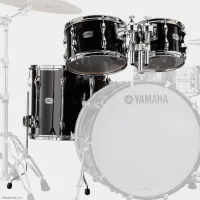 YAMAHA RBP6F3 SOLID BLACK - Том