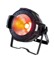 AstraLight COB PAR 100 (Уценка)  световой прибор COB PAR 100W, RGBW, НЕ РАБОЧИЙ, ИЗ СЕРВИСА