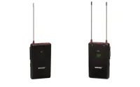 SHURE FP15 Q24 736-754 MHz радиосистема с портативным поясным передатчиком и накамерным приемником