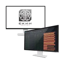 СКиМ - Система контроля и мониторинга