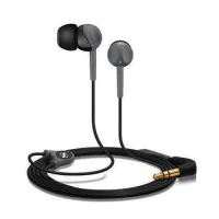 505747 CX 213 Наушники внутриканальные, черные, Sennheiser