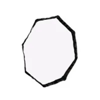 DLPA3 cофтбокс-восьмиугольник PanAura/Octodome 3, для прибора DLH200SDT Dedolight