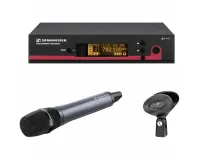 503258 EW 145 G3-B-X Беспроводная микрофонная система, 626 – 668 МГц, Sennheiser