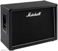 MARSHALL MX212 - Кабинет