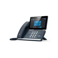 MP58, Skype for Business, Цветной сенсорный экран, Звук Optima HD, WiFi, Bluetooth, USB, PoE, GigE,