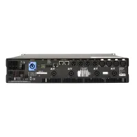 DAS AUDIO DX-80i Стерео усилитель с DSP процессором 4 х 1000 Вт/ 8 Ом, 4х2000 Вт/ 4 Ом, 4 x 2000 Вт