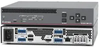Extron FOX3 SR 311 - Оптоволоконный скалирующий приёмник HDMI, USB HID, аудио, сигналов управления и синхронизации 3D