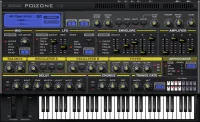 Image-Line PoiZone - Софт для студии
