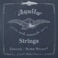 Струны для укулеле тенор Aquila Super Nylgut 106U (4 шт)