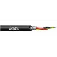 GABREAL GAD 42 SQ DMX512 4x0,22 FRNC-C