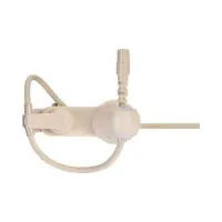 SHURE WCB2DLT Countryman B2D направленный петличный микрофон, цвет светло-коричневый