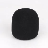 ALCTRON C9008 Ветрозащита микрофона, черная, Alctron