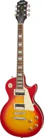 EPIPHONE Les Paul Classic Honey Burst электрогитара, цвет санберст