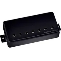 Seymour Duncan Nazgul 7-String  Звукосниматель для семиструнной электрогитары, черный