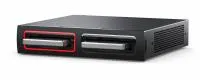 Cloud Dock 2 сетевое хранилище Blackmagic