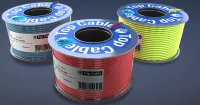 TOPFLEX MS TRI-RATED 1x0.75 mm2 (голубой) 171A000SRL100