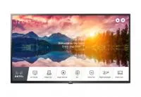 LG 65US662H - Коммерческий телевизор 65", UHD, Ceramic BK, DVB-T2/C/S2, HDR 10pro, Pro:Centric, WebOS 5.0