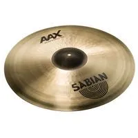 Sabian 21" aax raw bell dry ride sale  тарелка ride