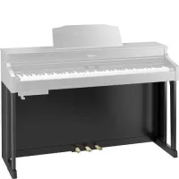 ROLAND HP605-CB цифровое фортепиано_1-я часть комплекта