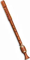 Блокфлейта-тенор Mollenhauer Kynseker 4418
