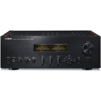 Стереоусилитель YAMAHA A-S2100 Black