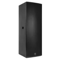 Db technologies dvx p215  2-х полосн. ас, 1000 вт/ 4 ом, 136 дб, 60-20 кгц, 2 x15"/ 1.4"