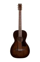 045549 Roadhouse Bourbon Burst Акустическая гитара, с чехлом, Art and Lutherie