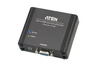 Aten VC180 - VGA/Audio в HDMI Конвертер