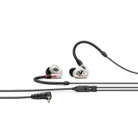 508941 IE 100 Rpo Clear Наушники внутриканальные, Sennheiser