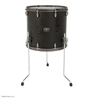 YAMAHA LNF1615 Black wood - Напольный том