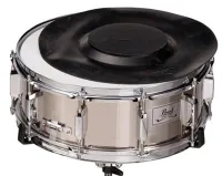 Snare drum Pearl SS1350 - 13x5 inch snare drum with chrome steel shell