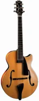 Гитара арктоп Peerless Martin Taylor Maestro