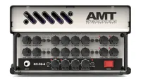 SH-50-4 StoneHead-50-4 Гитарный усилитель, АМТ Electronics