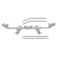 Meinl mc-4  держатель для перкуссии, 4 штыря