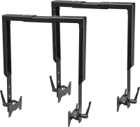 HK AUDIO TB-N (Tilt Bracket for PL 112/115 FA,L5 112 F/FA, L5 115 F/FA, L5 LTS/LTS A) .