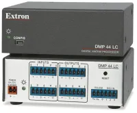 Extron DMP 44 LC - Цифровой матричный процессор