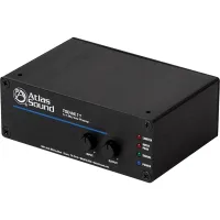Atlas IED TSD-ML11- Предусилитель 4-полосный эквалайзер, лимитер