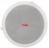 PROEL CS30HFT 2-x полосный потолочный громкоговоритель (Hi-Fi): 6.5" woofer, 3/4" tw, 7.5-15-30-60Вт