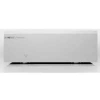 Усилитель Musical Fidelity M8 S 500s, Silver