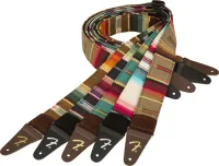 FENDER 2 SONORAN STRAP OASIS