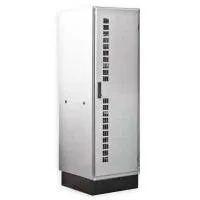 ИМЛАЙТ PWD12-160-1-1 Шкаф силовой рековый, высота 37U, дверь DRW-37U, задняя панель RP-37U, ввод 3п160А-1, выходы - 3п25А-10, 3п16А-2, 2п32А-4, 1п16А-4, входные клеммы - 120 кв.мм