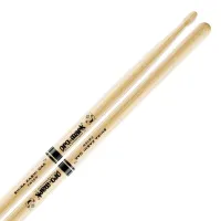 PROMARK (НЕ ДЛЯ ПРОДАЖИ) PW5BW SHIRA KASHI OAK 5B WOOD TIP барабанные палочки, дуб Для артиста