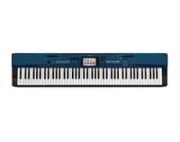 Casio PX-560MBE  цифровое фортепиано, 88 клавиш, 256 полифония, 650 тембров, 16 хорус, 17 реверберац