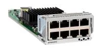 Kramer [apm408c] модуль для коммутатора m4300-96x; 8 портов 10gbase-t